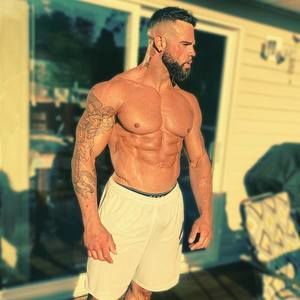 Meet your Posher, Zach